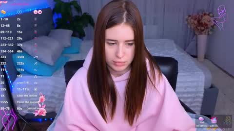 Snapshot of _mila__aa chatting on 02-22-25, 09:04 Milana online show from 02-22-25, 09:04