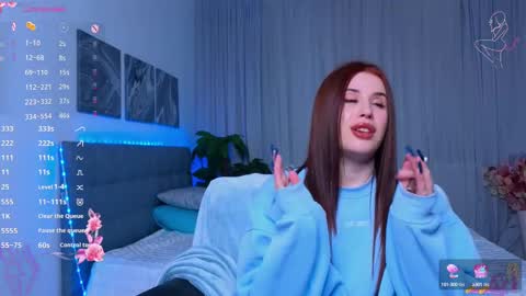 Snapshot of _mila__aa chatting on 02-28-25, 02:20 Milana online show from 02-28-25, 02:20