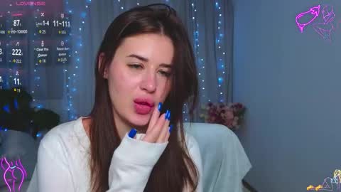 Snapshot of _mila__aa chatting on 10-11-25, 10:52 Milana online show from 10-11-25, 10:52