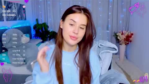 Snapshot of _mila__aa chatting on 10-14-25, 07:36 Milana online show from 10-14-25, 07:36