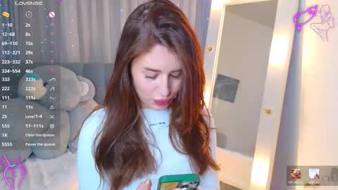 Milana online show from 01-14-26, 05:13