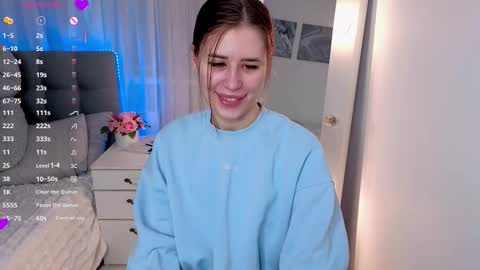 Milana online show from 03-25-26, 06:30