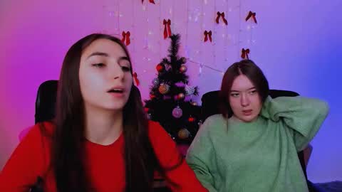 your Mila online show from 12-23-25, 10:57