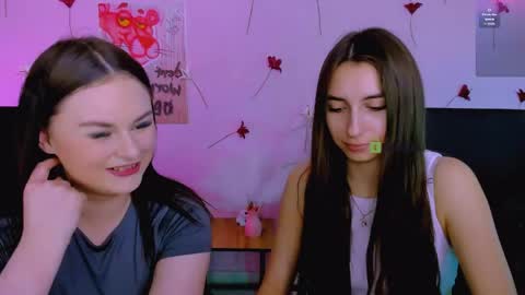 Snapshot of _mila_fire chatting on 05-19-26, 08:53 your Mila online show from 05-19-26, 08:53