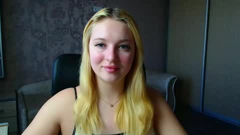 Melanie online show from 05-07-26, 09:03