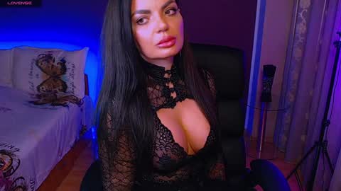 Milani online show from 02-06-25, 10:53