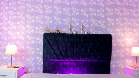 Snapshot of _milarose_ chatting on 02-25-26, 08:07 Mila Rose online show from 02-25-26, 08:07