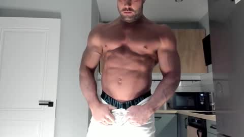 Snapshot of _miles19 chatting on 11-16-25, 08:58 _miles19 online show from 11-16-25, 08:58