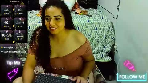 _milf_naughty online show from 11-29-25, 12:46