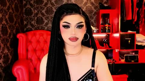 Raven Strauss online show from 03-13-26, 12:01