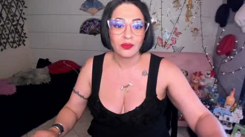 Snapshot of _miranda_spark chatting on 12-07-24, 06:10 Miranda online show from 12-07-24, 06:10