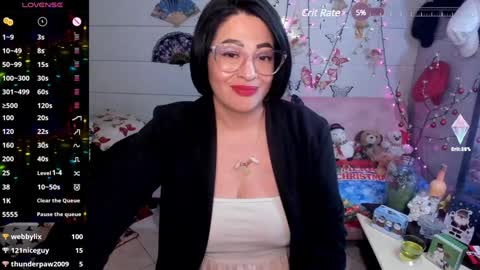 Snapshot of _miranda_spark chatting on 12-18-24, 06:10 Miranda online show from 12-18-24, 06:10