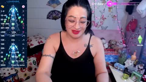 Snapshot of _miranda_spark chatting on 12-19-24, 05:18 Miranda online show from 12-19-24, 05:18