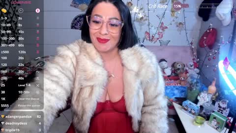 Snapshot of _miranda_spark chatting on 12-24-24, 07:06 Miranda online show from 12-24-24, 07:06