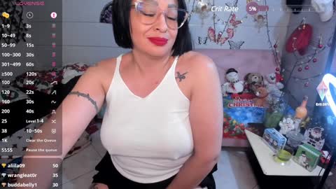 Snapshot of _miranda_spark chatting on 12-29-24, 08:55 Miranda online show from 12-29-24, 08:55