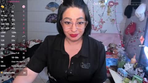 Snapshot of _miranda_spark chatting on 12-31-24, 05:44 Miranda online show from 12-31-24, 05:44