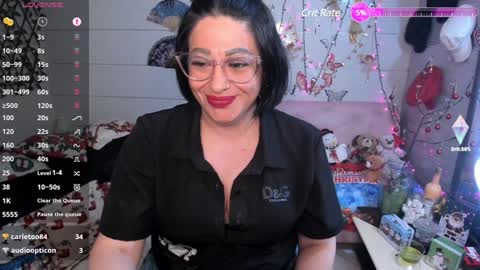 Snapshot of _miranda_spark chatting on 12-31-24, 08:48 Miranda online show from 12-31-24, 08:48