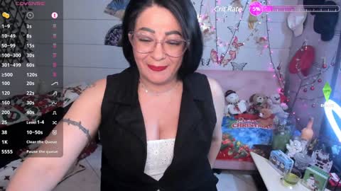 Snapshot of _miranda_spark chatting on 01-01-25, 10:13 Miranda online show from 01-01-25, 10:13