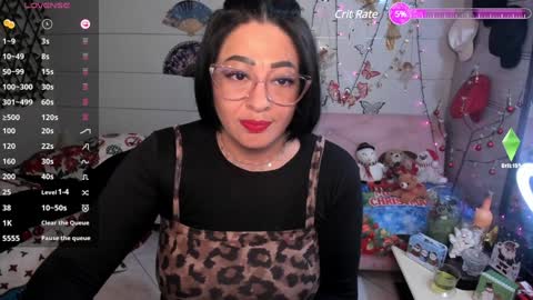 Snapshot of _miranda_spark chatting on 01-03-25, 02:54 Miranda online show from 01-03-25, 02:54