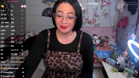 Snapshot of _miranda_spark chatting on 01-03-25, 06:01 Miranda online show from 01-03-25, 06:01