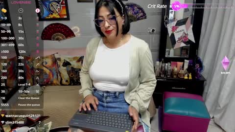 Snapshot of _miranda_spark chatting on 02-05-25, 06:02 Miranda online show from 02-05-25, 06:02