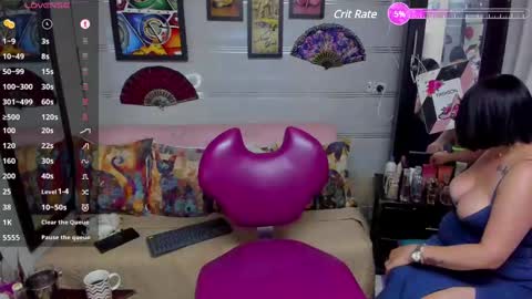 Snapshot of _miranda_spark chatting on 02-13-25, 03:50 Miranda online show from 02-13-25, 03:50