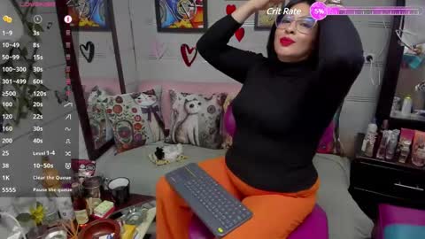 Snapshot of _miranda_spark chatting on 02-20-25, 03:45 Miranda online show from 02-20-25, 03:45