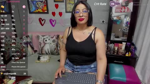 Snapshot of _miranda_spark chatting on 02-21-25, 03:23 Miranda online show from 02-21-25, 03:23