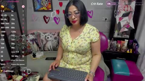 Snapshot of _miranda_spark chatting on 02-22-25, 03:34 Miranda online show from 02-22-25, 03:34