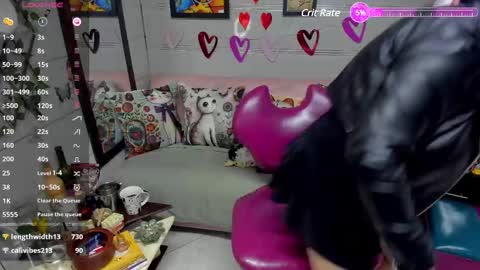 Snapshot of _miranda_spark chatting on 02-27-25, 06:40 Miranda online show from 02-27-25, 06:40