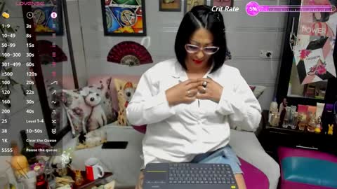 Snapshot of _miranda_spark chatting on 03-09-25, 03:01 Miranda online show from 03-09-25, 03:01