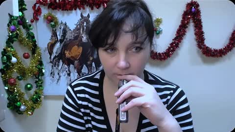 Miranda online show from 12-28-24, 03:04