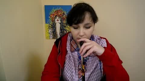 Miranda online show from 01-18-25, 11:32