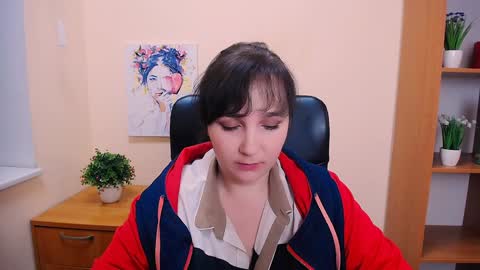 Miranda online show from 01-22-25, 11:12