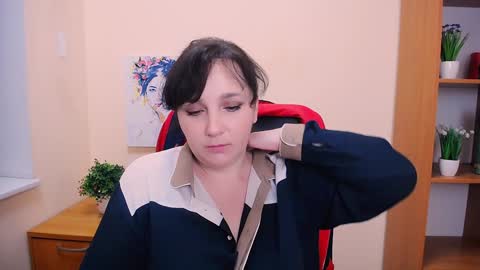 Miranda online show from 01-22-25, 02:24