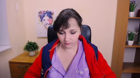 Miranda online show from 01-23-25, 07:22