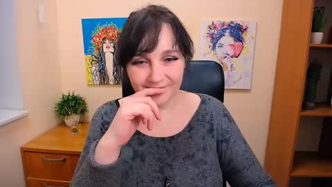 Miranda online show from 03-06-25, 12:09