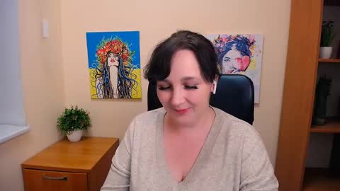 Miranda online show from 03-12-25, 03:18