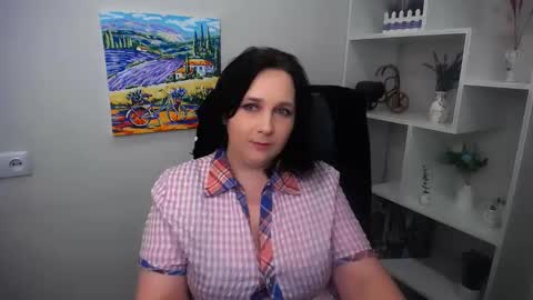 Miranda online show from 03-06-26, 08:44