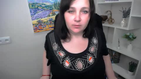 Miranda online show from 04-14-26, 07:14