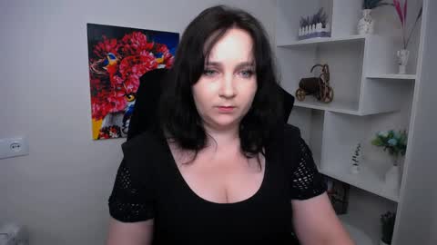 Miranda online show from 05-28-26, 09:39