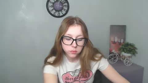 Mira online show from 02-24-25, 07:11