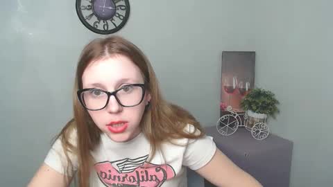 Mira online show from 02-24-25, 10:26