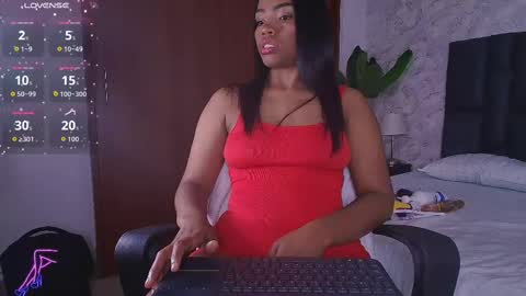 Snapshot of _mishell chatting on 10-22-25, 08:08 Mishell online show from 10-22-25, 08:08