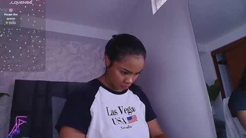 Snapshot of _mishell chatting on 11-06-25, 07:26 Mishell online show from 11-06-25, 07:26