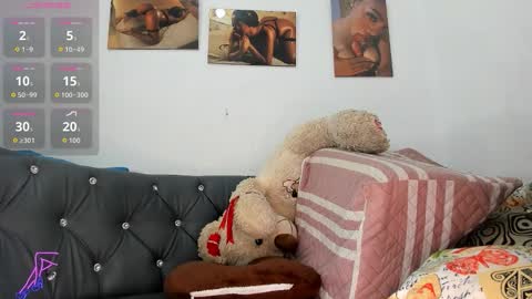 Snapshot of _mishell chatting on 02-23-26, 03:04 Mishell online show from 02-23-26, 03:04