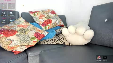 Mishell online show from 03-21-26, 08:19