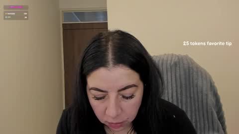 _miss_coco_ online show from 01-13-25, 05:33