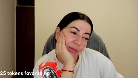 _miss_coco_ online show from 03-07-25, 02:46