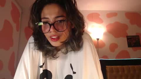 Hinata 3 online show from 10-02-25, 01:29